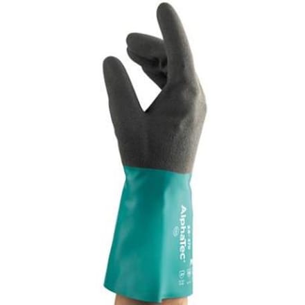Ansell AlphaTec 58-270 handschoen