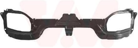 VanWezel 1650665 - Face-armature avant pour Citroen Jumper de 2002 à 2006