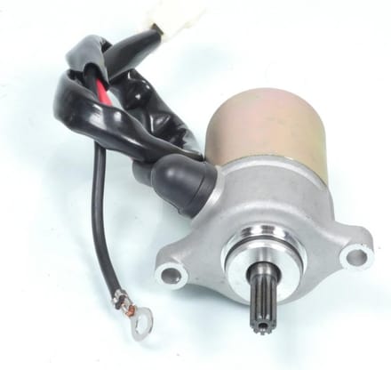 starter p2r voor scooter yamaha 50 aerox nieuw