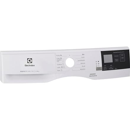 AEG controlepaneel, wit, Electrolux, FR 140296349016