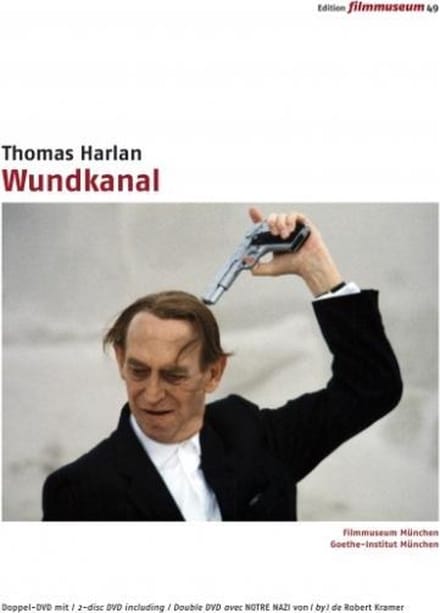 Wundkanal (Import)