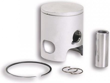 malossi top motor voor scooter mbk 50 nitro 318559 / Ø40mm nieuw