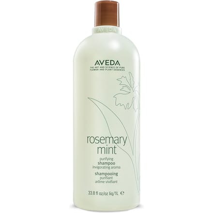 Revitaliserende Shampoo Rosemary Mint Aveda 48490 (1000 ml)