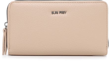 SURI FREY Portemonnee SFY Tiffy ( 16854 ) - Dames portemonnees - lightrose 646
