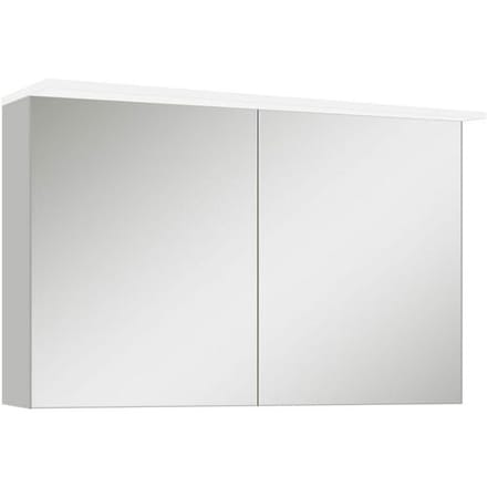 Megabad Profi Collection Loft 2.0 mirror cabinet 100 cm MBSPL100
