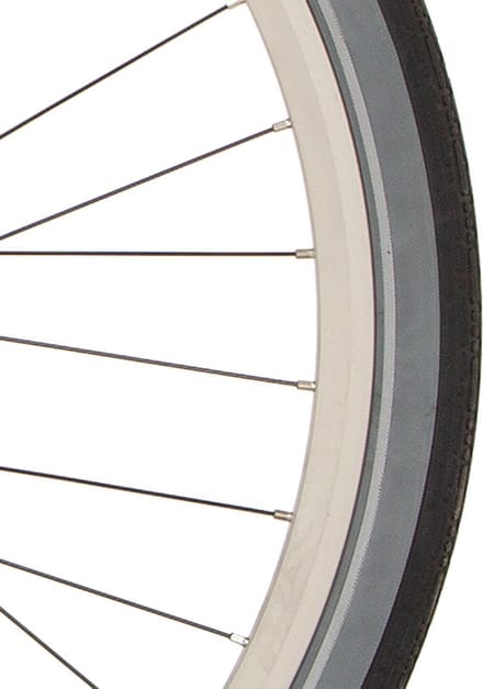 Cortina velg J19SZ Kieselgrau matt