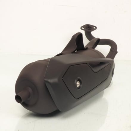 Pot d échappement Tecnigas pour Scooter Chinois 50 Scoot Neuf