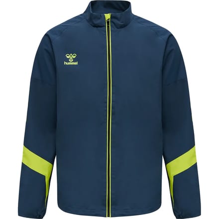 hummel hmlLEAD TRAINING JACKET