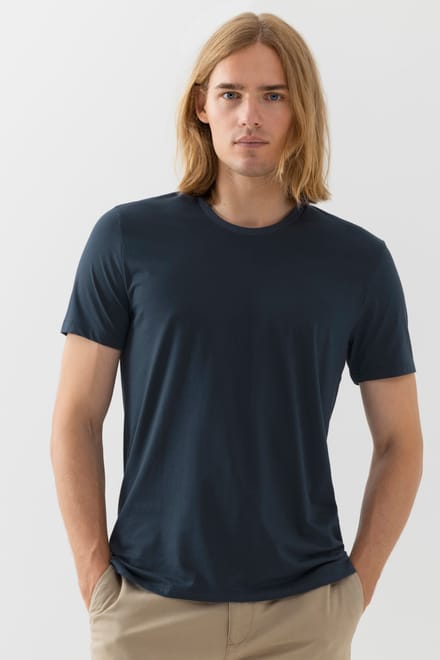 mey Herren T-Shirt Serie Dry Cotton Colour