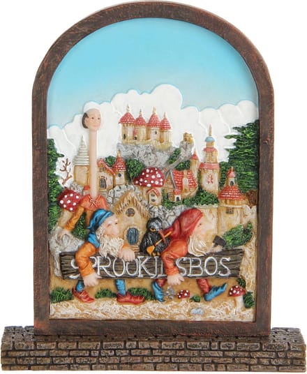 Luville Efteling - Sprookjesbos Bord