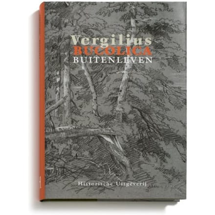 Bucolica - Vergilius