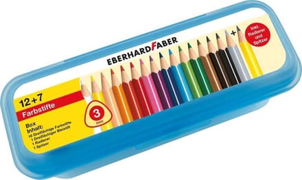 KLEURPOTLOOD