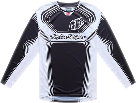 Troy Lee Designs GP Pro Streamline Motocross-trui -