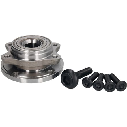 Wielnaaf reparatieset MEYLE KIT 100 653 0034