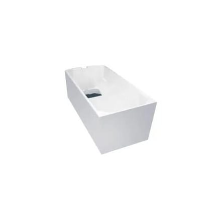 Sturotec tub support for Riho Dola rectangular bathtub 170 x 75 cm, 2-seater, STWRB197
