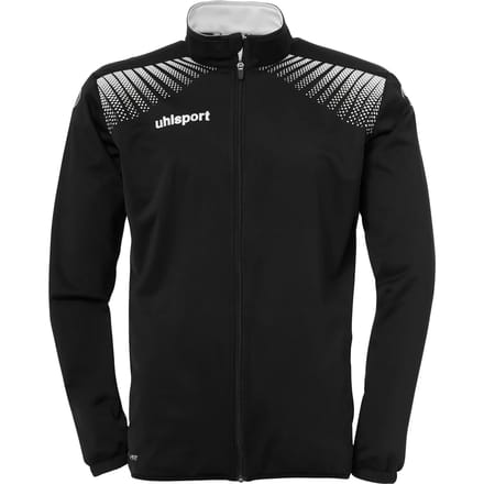 Uhlsport Goal Classic Trainingsjas Zwart-Wit Maat 116