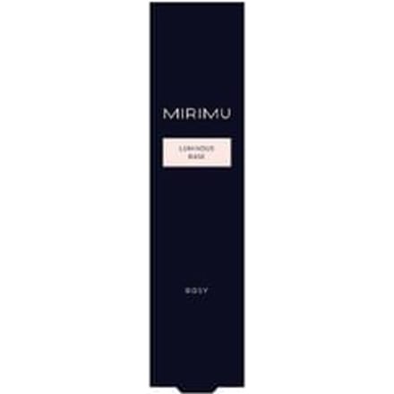 MIRIMU - Luminous Base Rosy - 20g