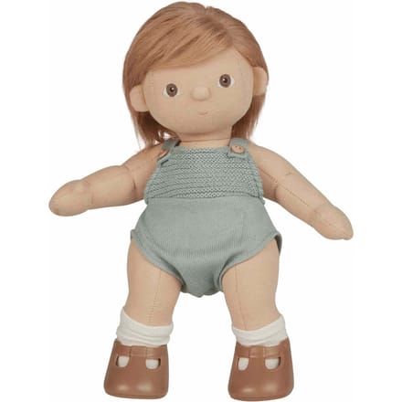 Olli Ella Dinkum Doll Gigi Gigi 3 jr+