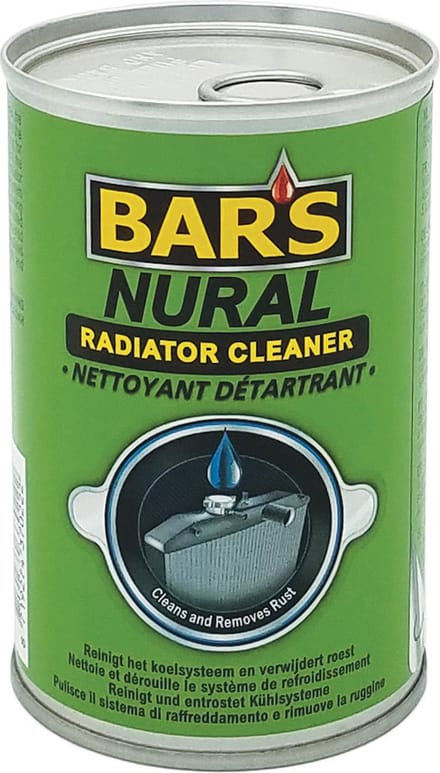 Bar's Leaks Radiator Cleaner 150gr