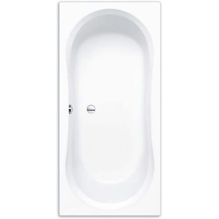 Repabad Pluto 190 rectangular bath 16144WE