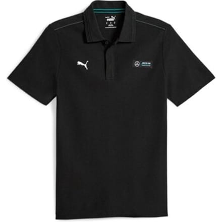 Polo Shirt Korte Mouw Puma Mapf1