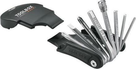 Toolbox travel Sks Race 17 functies incl ketting tool