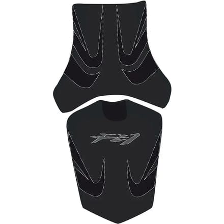 Motorzadelhoes Bagster fz1