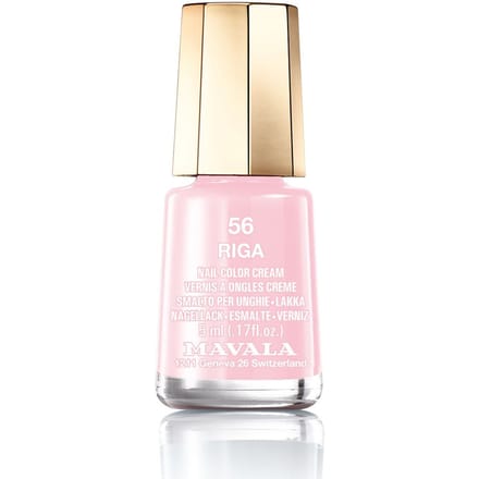 Mavala Mini Color Cream Nagellak Riga 5 nieuw
