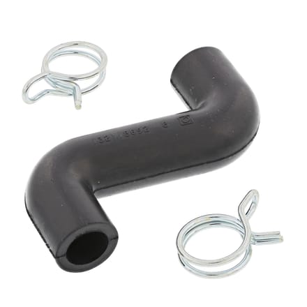 AEG slang, elektrisch ventiel, waterverdeler, Ø12mm 4055392056