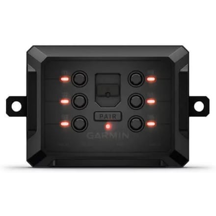 Digitale schakelkast Garmin Powerswitch