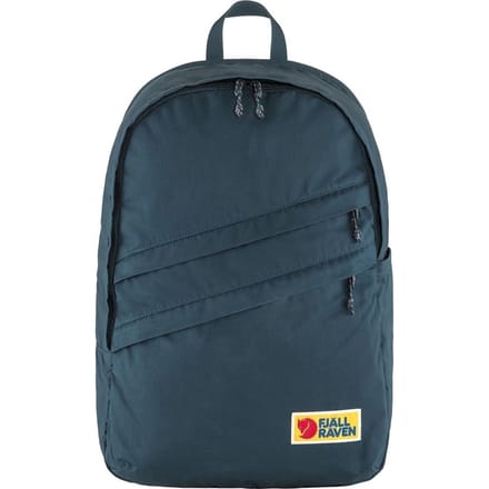 Fjallraven Vardag 28 Laptoprugzak 15 inch - Storm