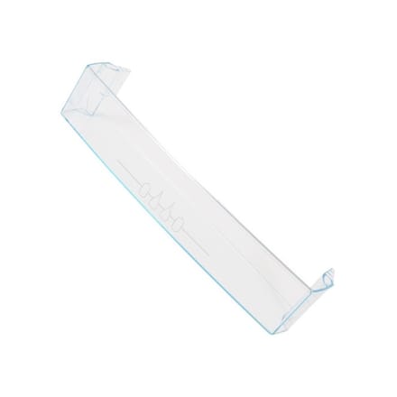 AEG Onderste flessenvak koelkastdeur - 484 x 92,5 mm 2246613158