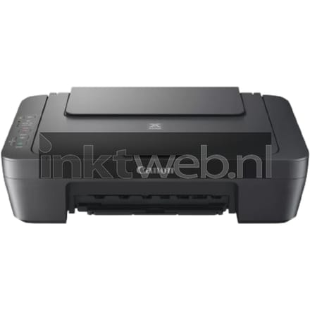 Canon PIXMA MG2551S - All-in-One Inkjetprinter - USB 2.0 - Zwart