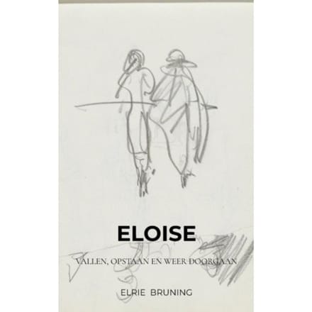 Eloise - Elrie Bruning
