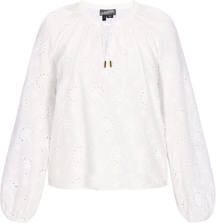 DreiMaster Blouse