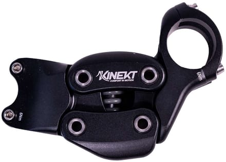 Kinekt Verende Stuurpen 100mm, 30 graden, 31.8 x 1 1/8"