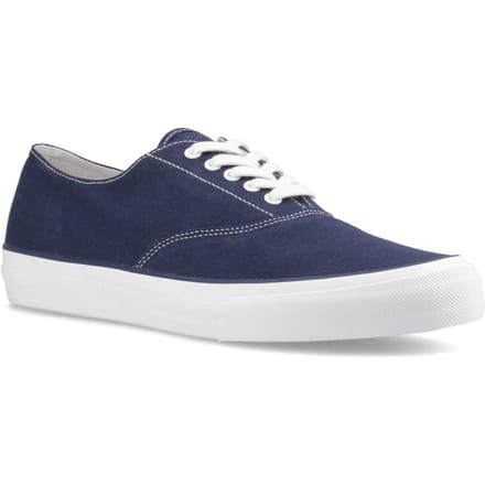 Sperry CVO Reissue Textiel Heren Navy Sneakers