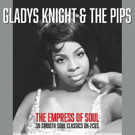 The Empress of Soul