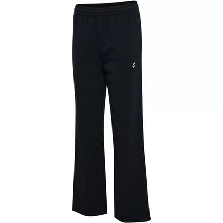 Hummel dames joggingbroek Hmlpulse Wide W Sweat Pants 232003