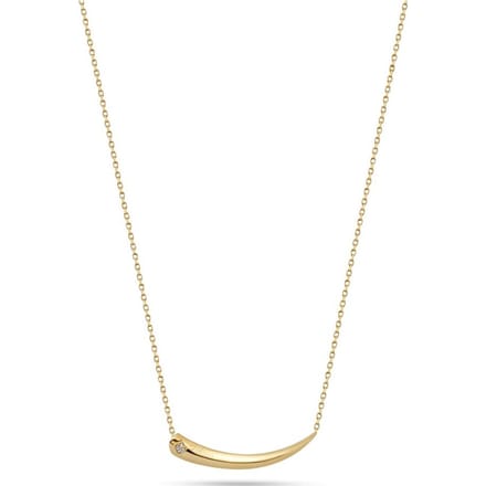 Ketting Dames Police PEJLN2213103 45 cm