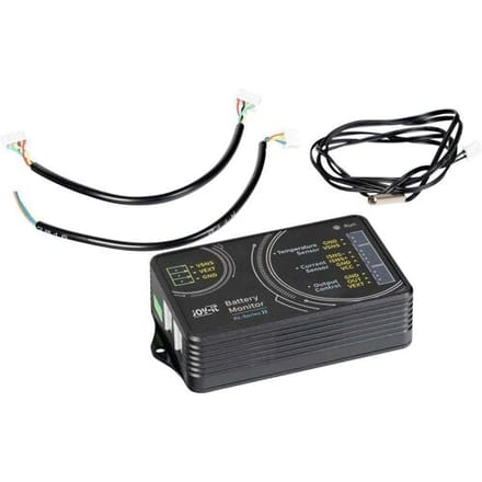 Joy-it Batterijfunctietester JT-KL110F