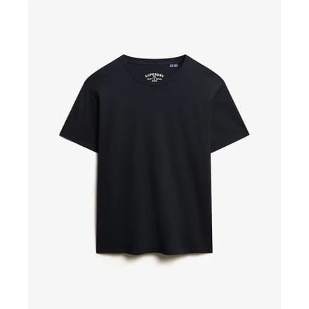 Superdry ESSENTIALS RELAXED TEE Heren T-shirt