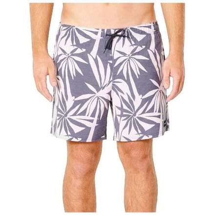 Zwembroek Rip Curl Short de bain Ripcurl Party Pack Volley imprimé