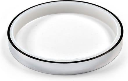 AMMO by Mig Jimenez Modelbouwdecoratie - MIG 8253 Chrome Tape 10mm X 10m Folie