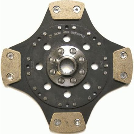 Koppelingsplaat SACHS 881864 999988