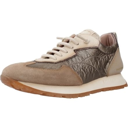 Hispanitas - Schoenen - Beige - Vrouwen - Maat 36 -