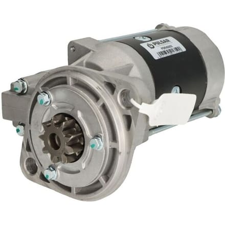 Starter PULSAR ROTATING ELECTRICS PSR40003