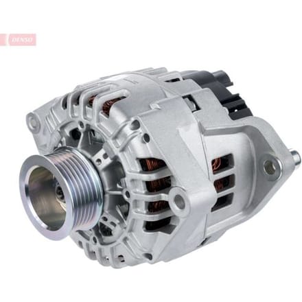 Driefasige generator DENSO DAN3024