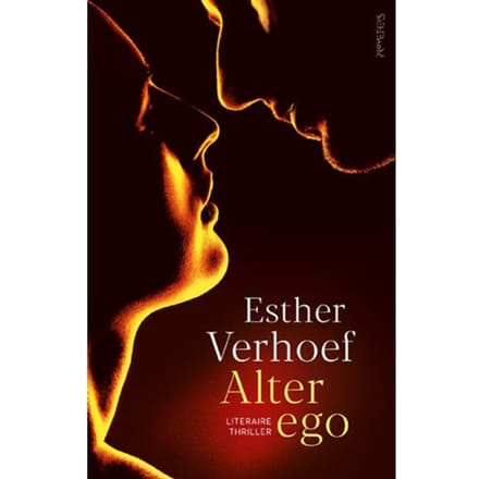 Alter Ego - Esther Verhoef