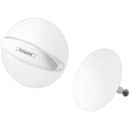 Hansgrohe Flexaplus Ready Set 58185000